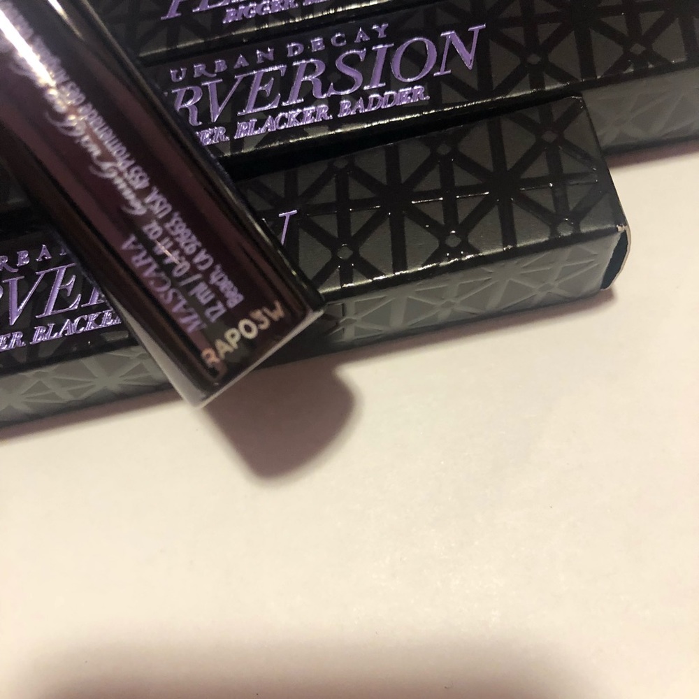 Urban decay perversion Mascara - Picture 3 of 3